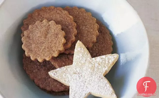 Estrelas Caju