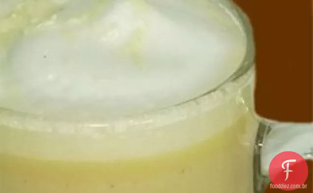 Chocolate Branco Mocha