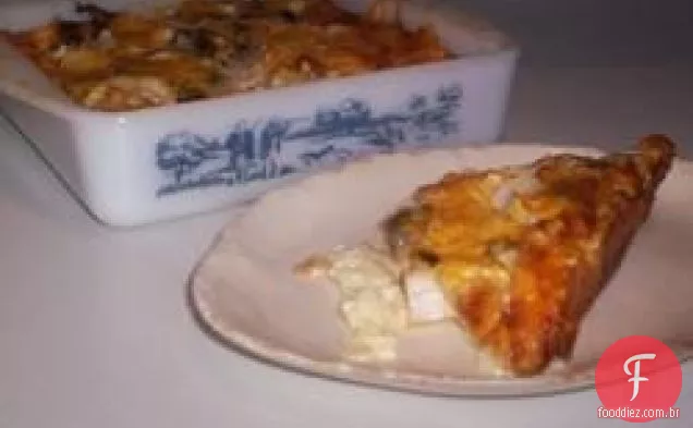 Staci's Strata