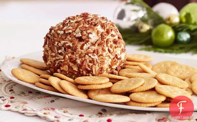 Festa Bola De Queijo