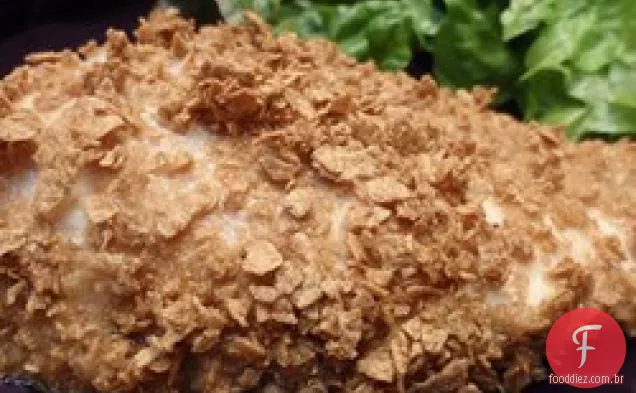 Frango Assado Fácil