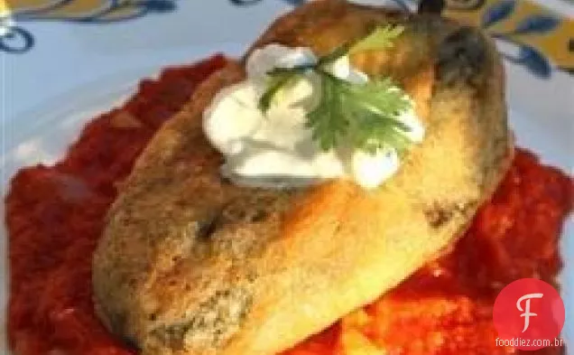 Chile Rellenos