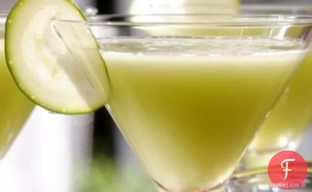 Zucchini-Tini