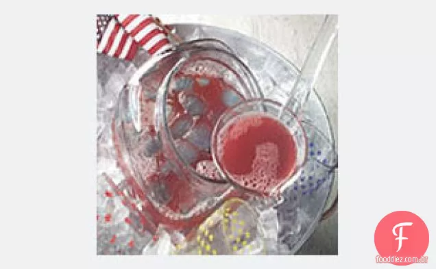 Patriotic Punch