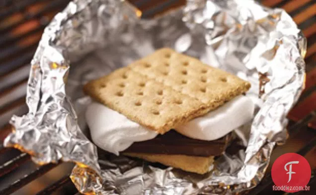 S'mores seu caminho