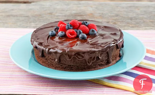 BAKER's one BOWL Cake