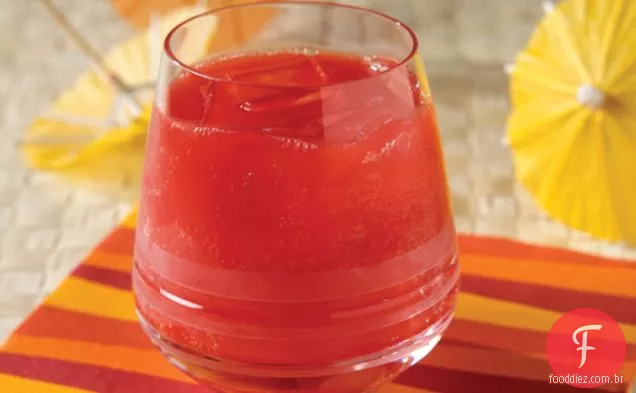 Splash-of-Citrus Punch