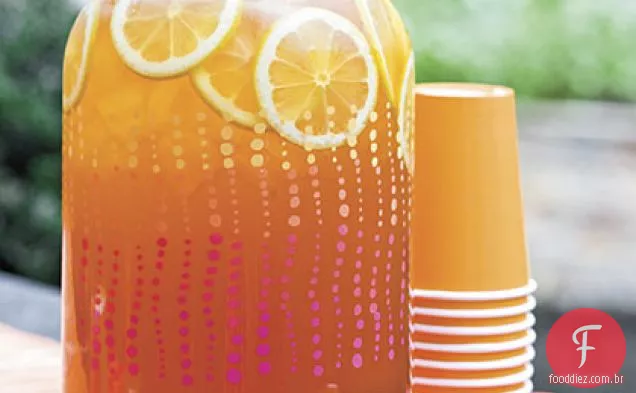 Spiked Arnold Palmer