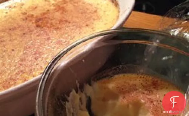 Creme De Gemada