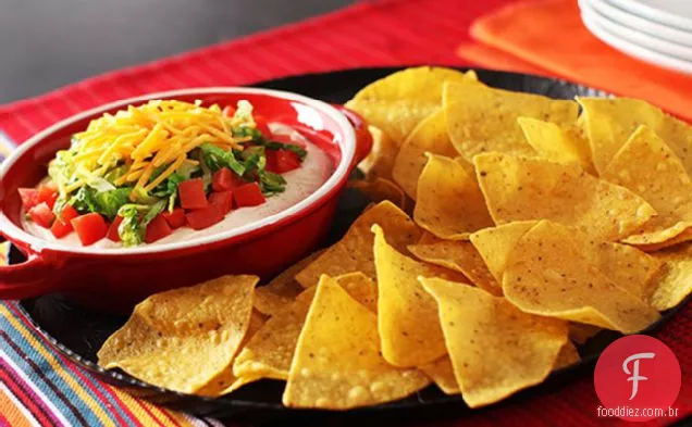 2-Passo Taco Dip
