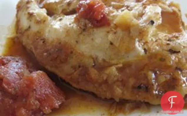Peitos De Frango Pierre