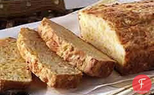 Pão De Queijo Cheddar