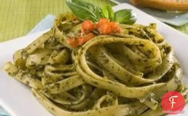 Fácil Pesto