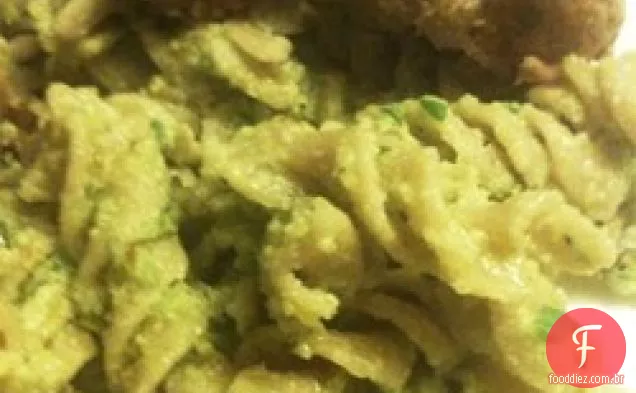 Alho Scape Pesto
