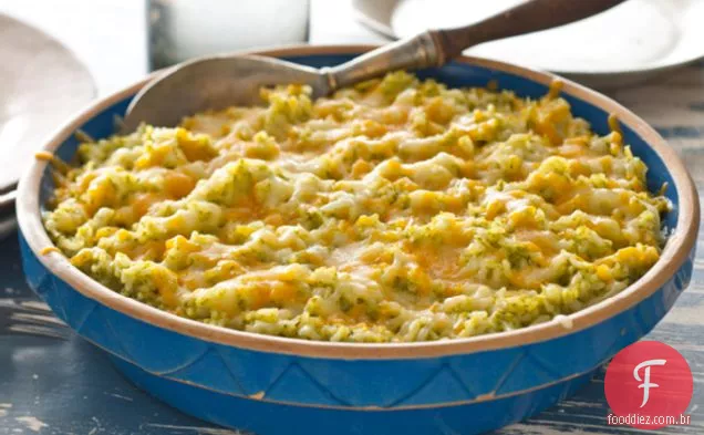 Arroz Chile