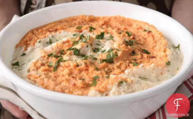 Puré De Batata Duo