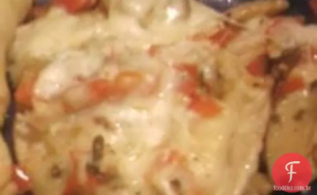 Pierogies Sufocados