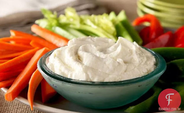 Creamy Ranch Dip