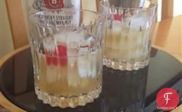 Whisky Sour Clássico