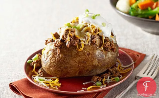 Idaho Tacos
