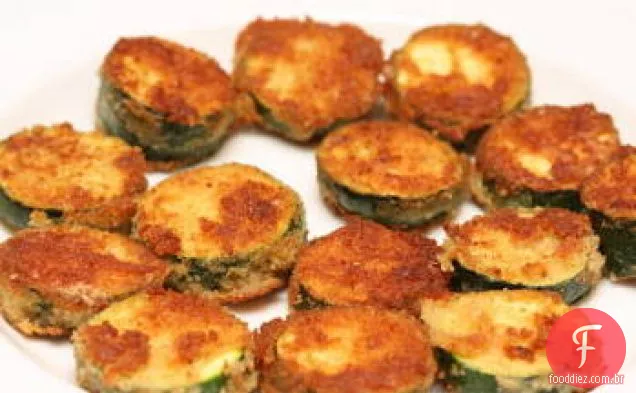 Abobrinha Fritti