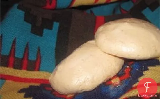 Merengues De Coco