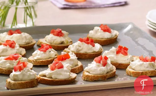 Crostini Spread