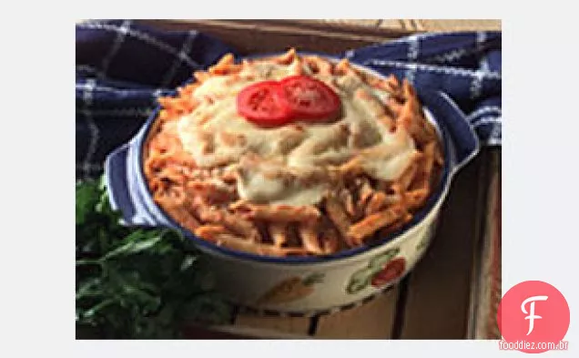 POLLY-oÂ ® Speedy Ziti