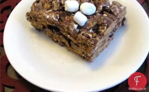 Bares Smore
