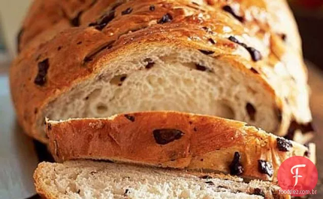 Pão De Oliveira