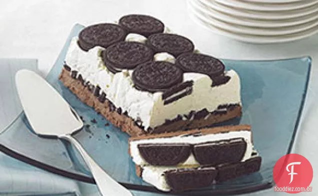 Cookies & Creme Congelar