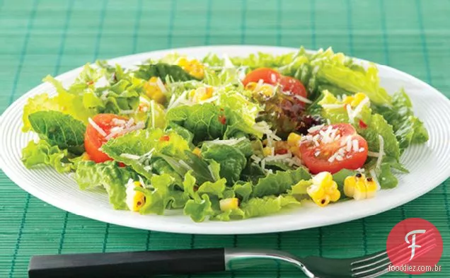 Salada Toscana De Verão
