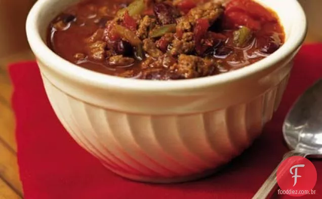 Pimenta De Veado