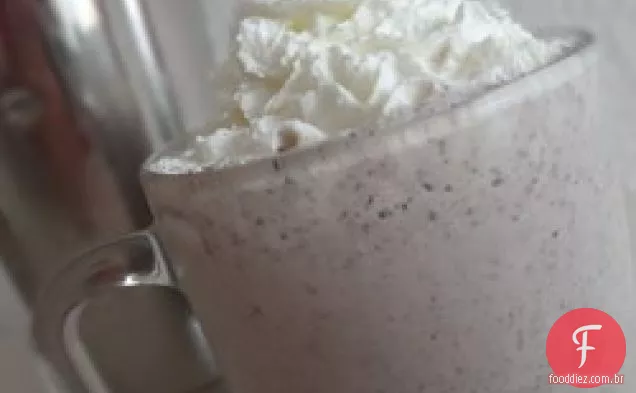 Oreo ® Milkshake De Baunilha