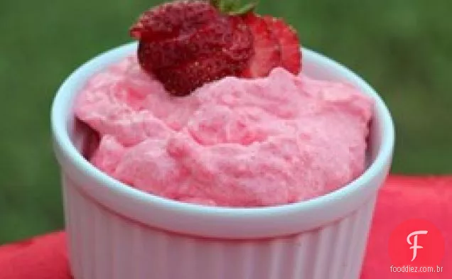 Queijo Cottage Fluff