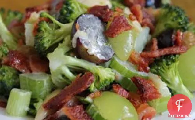 Salada Primavera