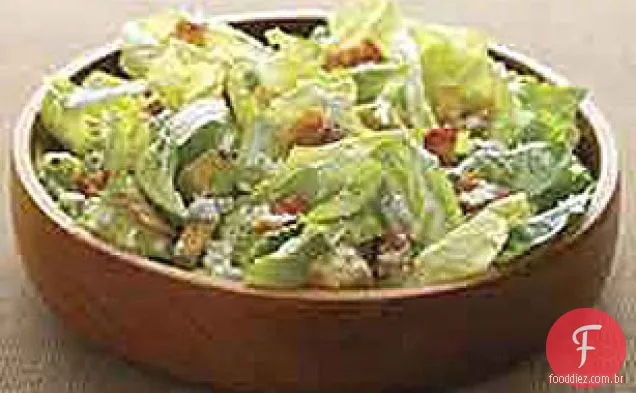 Fácil Caesar Toss