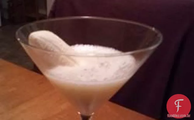 Banana Margaritas