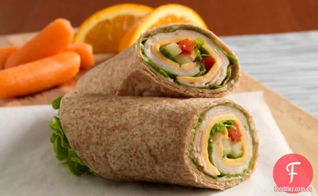 Wrap & Roll-Ups