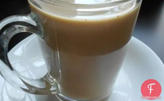 Bebida De Café Simples