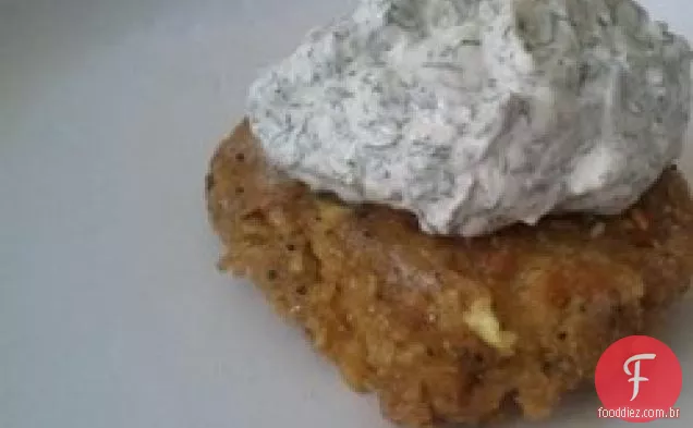 Falafel Mais Fácil