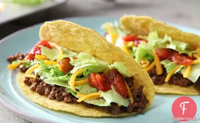 Tacos Fantásticos