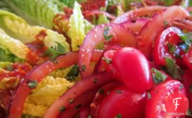 Tomate Vinagrete