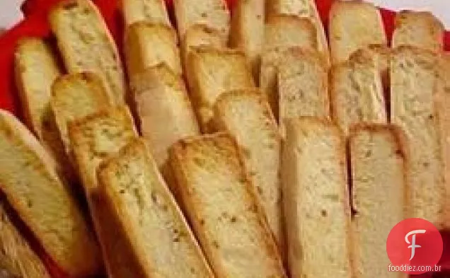 Torrada De Anis Italiana