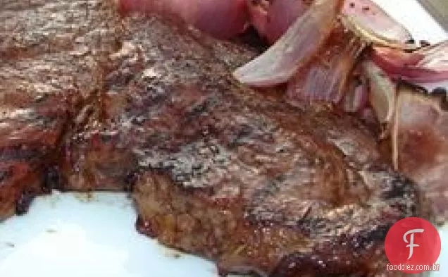 Churrasco bife