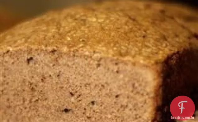 Bolo De Chocolate Ao Estilo Do Sul