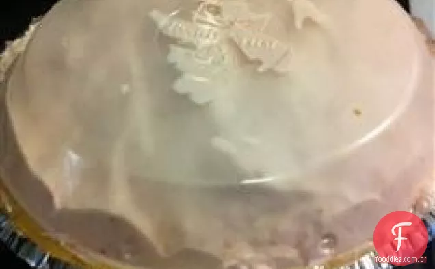 Chantilly Morango