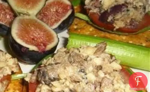 Peixe Fabuloso