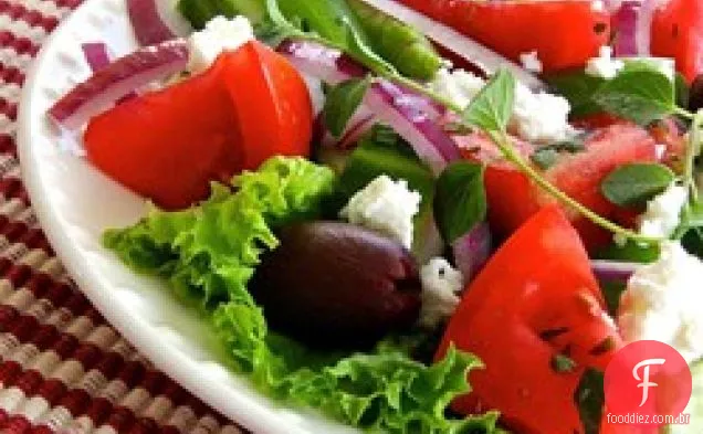 Salada Grega V