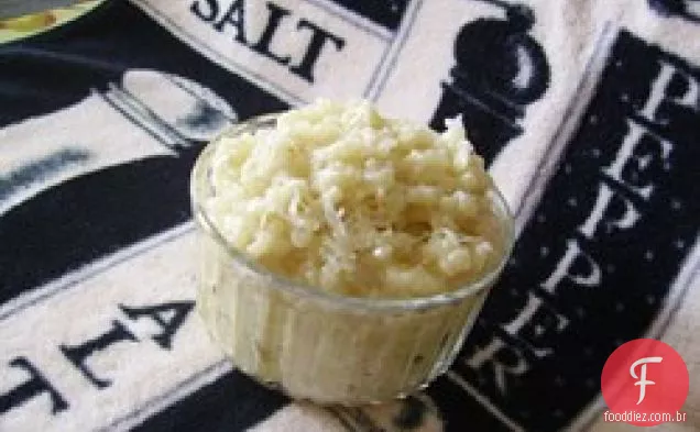 Risoto Fogão Lento